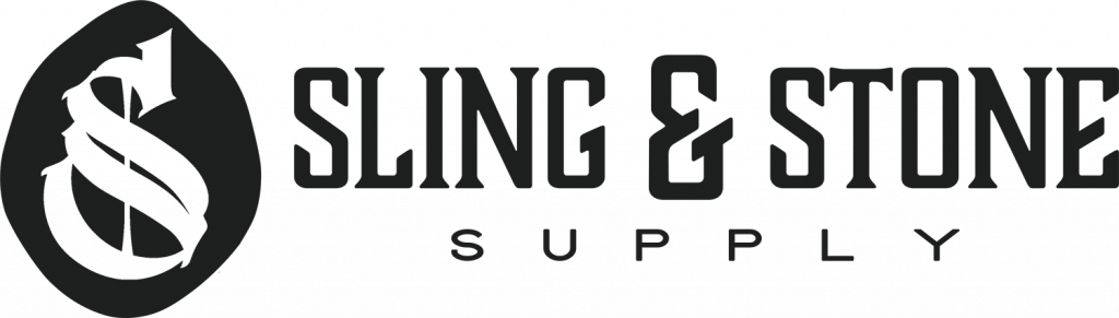 About the Founder slingandstone full logo