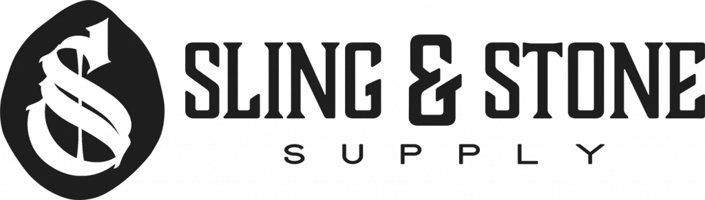 About the Founder slingandstone full logo